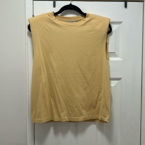 NWOT All Saints Coni Tank